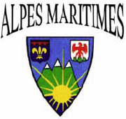 Annuaire officiel sapeurs pompiers Alpes maritimes SDIS  06 